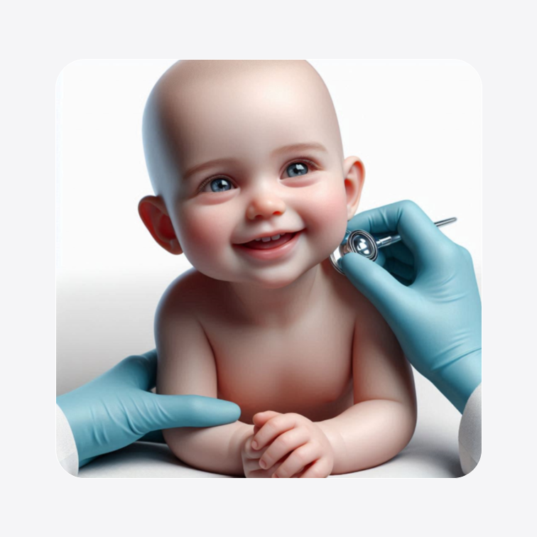 طب اطفال