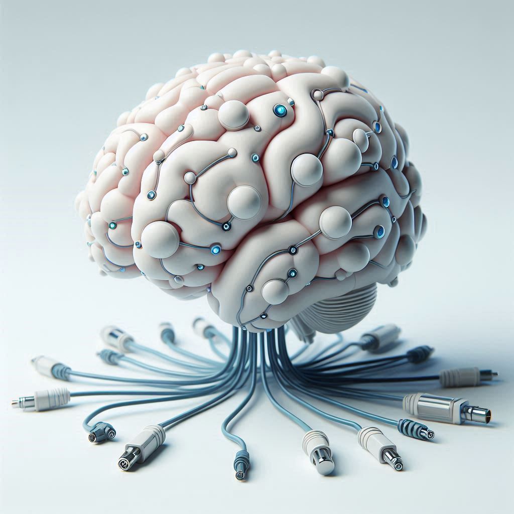 تخطيط الدماغ والاعصاب والعضلات